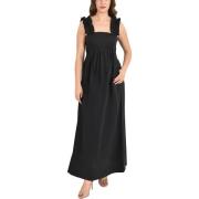 Lange Jurk Liu Jo CA6278TS246