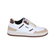 Lage Sneakers MOEA MOEABASGN11C