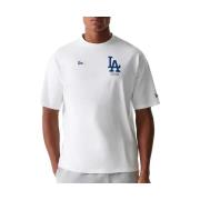 T-shirt Korte Mouw New-Era -