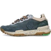 Lage Sneakers Satorisan CHACRONA-LASER-PREMIUM