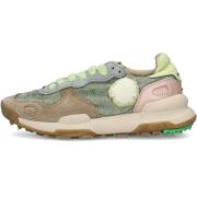 Lage Sneakers Satorisan CHACRONA-LINEN