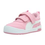 Sneakers Puma Zapatillas Niña Modèle Multiflex 2 Sl