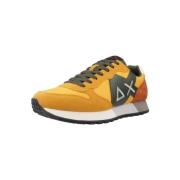 Lage Sneakers Sun68 Sport Zapatillas Hombre Modèle Scpz43113