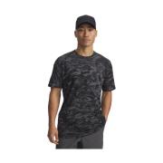 T-shirt Korte Mouw Under Armour 1357727026