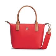 Handtas Tommy Hilfiger AW0AW17709XLG