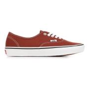 Lage Sneakers Vans Authentic