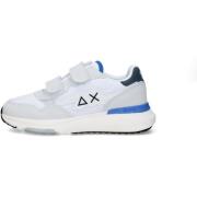 Lage Sneakers Sun68 Z36321K