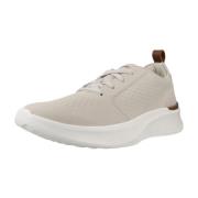 Lage Sneakers Clarks Sport Zapatillas Hombre Modèle 26187558c