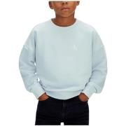 Sweater Calvin Klein Jeans LVCKSJB03B D5O
