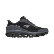 Lage Sneakers Skechers 237812BKCC