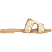 Slippers Steve Madden Muiltjes