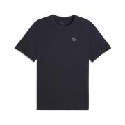 T-shirt Korte Mouw Puma Ess Elevated