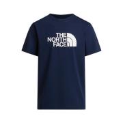 T-shirt Korte Mouw The North Face Evolution