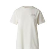 T-shirt Korte Mouw The North Face Monte