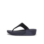 Teenslippers FitFlop LULU OPUL TOE-POST SANDALS