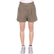 Korte Broek Barbour LST0033