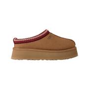 Pantoffels UGG Chaussons Tazz II Marron