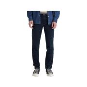 Skinny Jeans Levis Jean 511 Slim Denim bleu