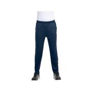 Broek Bullpadel Pantalon Gudina bleu marine
