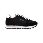 Lage Sneakers Teddy Smith Baskets 12016204 noir