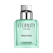 Eau de toilette Calvin Klein Jeans Eau de Toilette Eternity For Men Re...