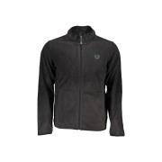 Fleece Jack Gianmarco Venturi au01531fumettoneblackxl