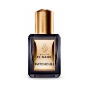 Eau de Parfum El Nabil Patchouli Parfumconcentraat