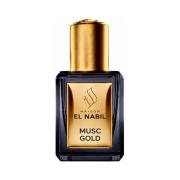 Eau de Parfum El Nabil Musk Gold Parfumextract