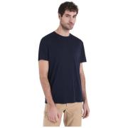 T-shirt Korte Mouw Icebreaker -