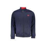 Trainingsjack Gianmarco Venturi au01129fossileblnightb2xl