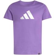 T-shirt Korte Mouw adidas Jg Glam T