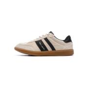 Lage Sneakers Teddy Smith -
