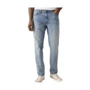 Straight Jeans Levis -