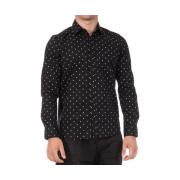 Overhemd Lange Mouw Kaporal -