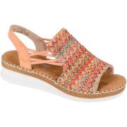 Sandalen Rieker Sandals