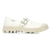 Slippers Palladium Pampa M Jane Washed
