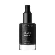 Nagelverzorging Catrice Black Drop Peptide Nagelserum