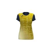 T-shirt Joma T-shirt Courtes Elite Viii