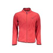 Fleece Jack Gianmarco Venturi au01531fumettorodarkre2xl