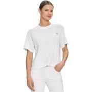 T-shirt Korte Mouw Guess Tops T-shirts--Vrouw