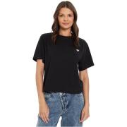 T-shirt Korte Mouw Guess Tops T-shirts--Vrouw