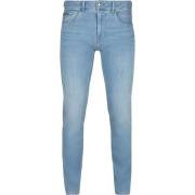 Skinny Jeans Vanguard Jeans V850 Rider BSF