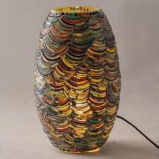 Tafellampen Signes Grimalt Mozaïek Tafellamp