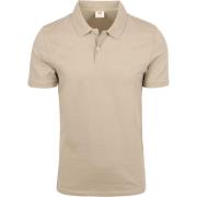 T-shirt Levis Polo Original Beige
