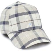 Pet Barbour Pet Tartan Ruit Ecru