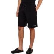 Korte Broek Guess Korte broeken bermuda's--Mannen