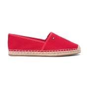 Espadrilles Tommy Hilfiger FW0FW08541XLG
