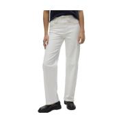 Straight Jeans Vero Moda -