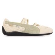 Ballerina's Puma Speedcat Ballet Sd Wns