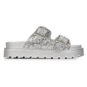 Slippers Buffalo Raya Ari Glam